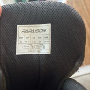 New never worn inline skates